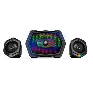 Акустическая система для компьютера Microlab U220