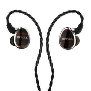 Наушники Sivga NIGHTINGALE