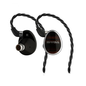 Наушники Sivga NIGHTINGALE