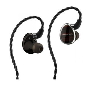 Наушники Sivga NIGHTINGALE