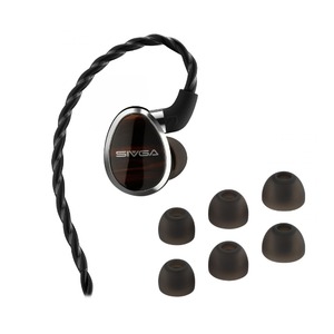 Наушники Sivga NIGHTINGALE