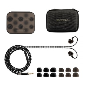 Наушники Sivga NIGHTINGALE