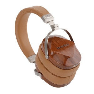 Наушники Sivga Audio Oriole brown