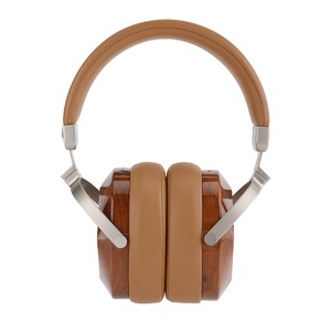 Наушники Sivga Audio Oriole brown