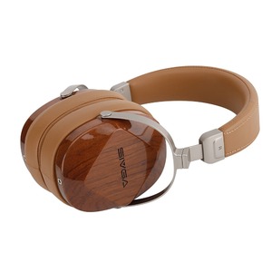 Наушники Sivga Audio Oriole brown