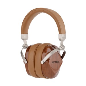 Наушники Sivga Audio Oriole brown