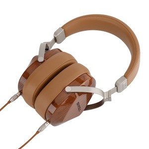 Наушники Sivga Audio Oriole brown