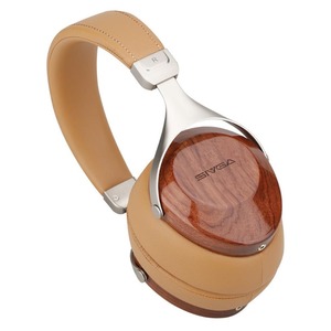 Наушники Sivga SV021 brown