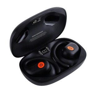 Наушники Sivga SO1 black