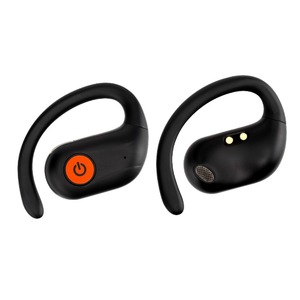 Наушники Sivga SO1 black