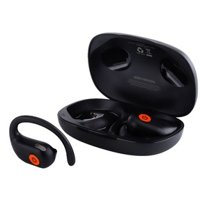 Наушники Sivga SO1 black