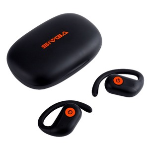 Наушники Sivga SO1 black