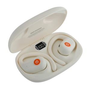 Наушники Sivga SO1 white