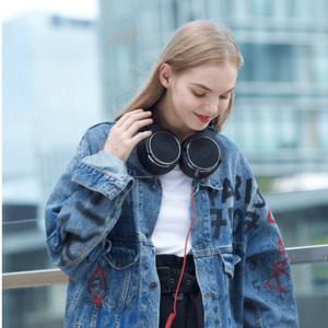 Наушники OneOdio Pro 50 black