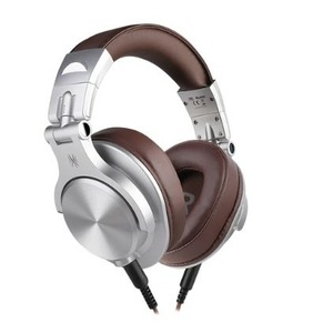 Наушники OneOdio A71 silver