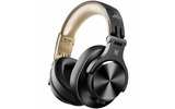 Наушники OneOdio A70 black golden
