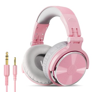 Наушники OneOdio Studio Pro 10 pink