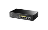 Коммутатор PoE Cudy FS1006P