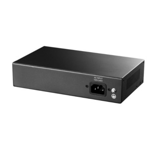 Коммутатор PoE Cudy FS1010PG