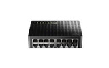 Коммутатор Ethernet Cudy FS1016D