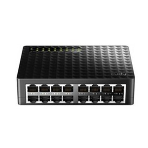 Коммутатор Ethernet Cudy FS1016D