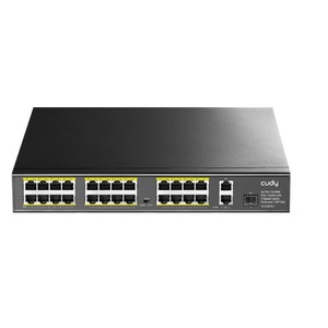 Коммутатор Ethernet Cudy FS1026PS1