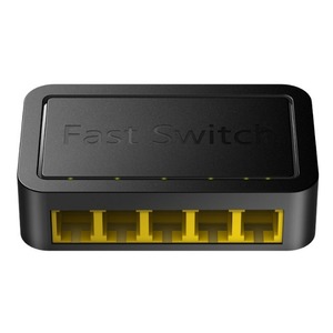 Коммутатор Ethernet Cudy FS105D