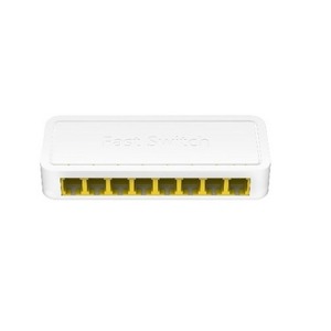 Коммутатор Ethernet Cudy FS108D