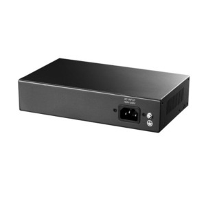 Коммутатор Ethernet Cudy GS1005PTS1