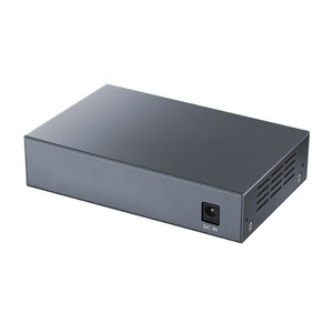 Коммутатор Ethernet Cudy GS1005P