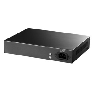 Коммутатор Ethernet Cudy GS1010PE