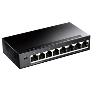 Коммутатор Ethernet Cudy GS108