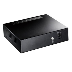 Коммутатор Ethernet Cudy GS105