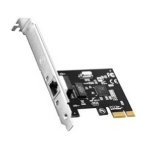 Сетевая карта и адаптер Cudy PE10