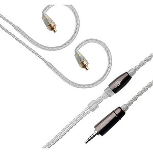 Кабель для наушников Meze RAI Penta 2.5 mm silver cable