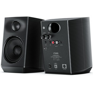 Колонка полочная FiiO SP3 Black