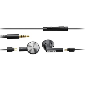 Наушники FiiO FF1 Black