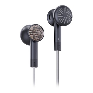 Наушники FiiO FF3S Black