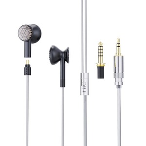 Наушники FiiO FF3S Black