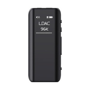 Усилитель для наушников FiiO BTR15 (F3081B) Black