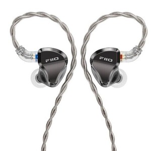 Наушники FiiO JH5 Black