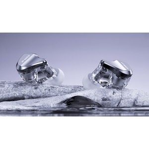 Наушники FiiO JH5 Silver