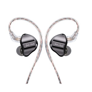 Наушники FiiO JD1 Black