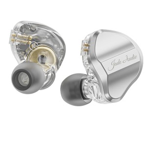 Наушники FiiO JD1 Silver