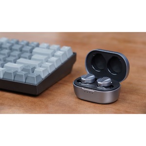 Наушники FiiO FW3 Grey