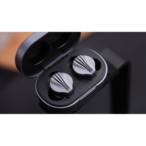 Наушники FiiO FW3 Grey