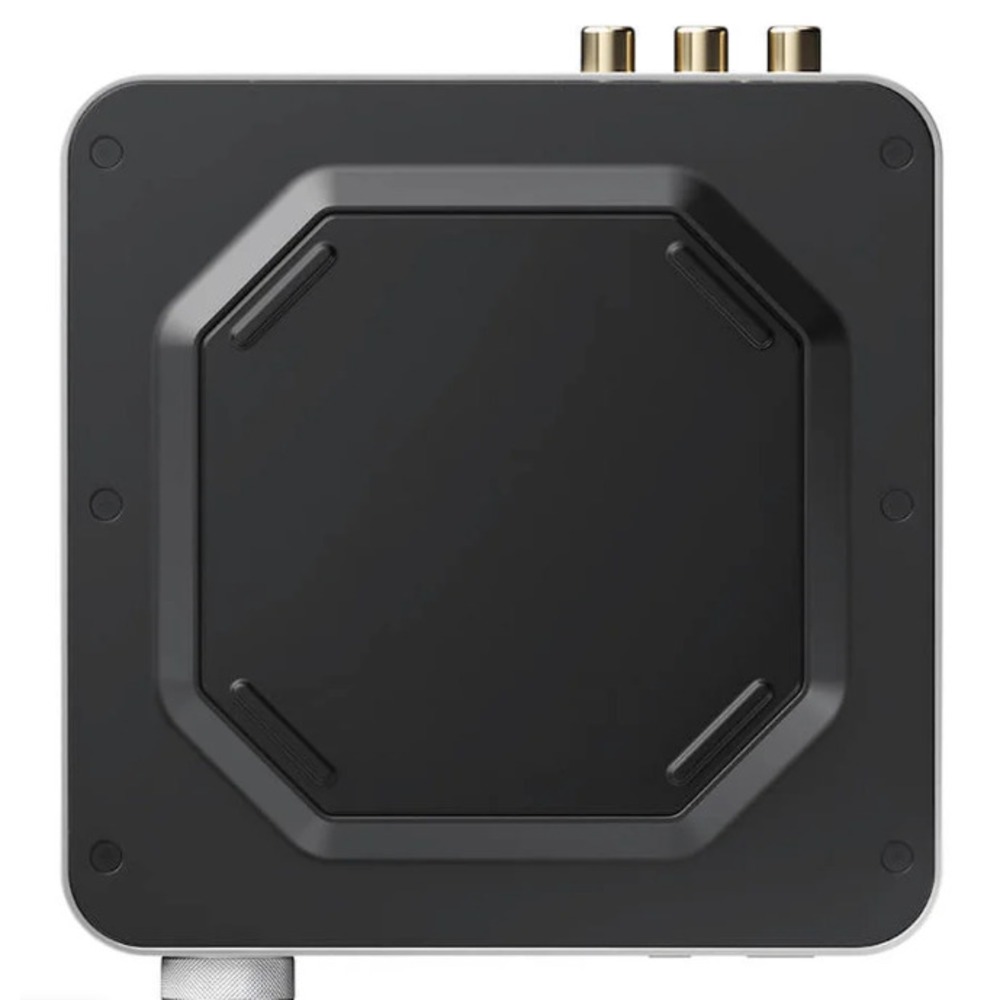 Усилитель для наушников FiiO K11 Black