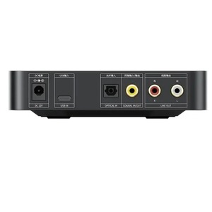 Усилитель для наушников FiiO K11 Black