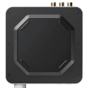 Усилитель для наушников FiiO K11 Black