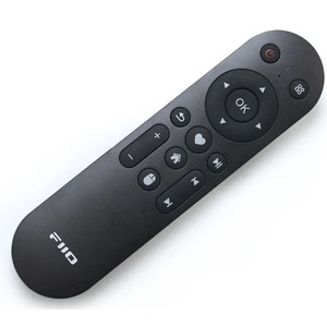 Цифро-аналоговый преобразователь FiiO RM3 Black